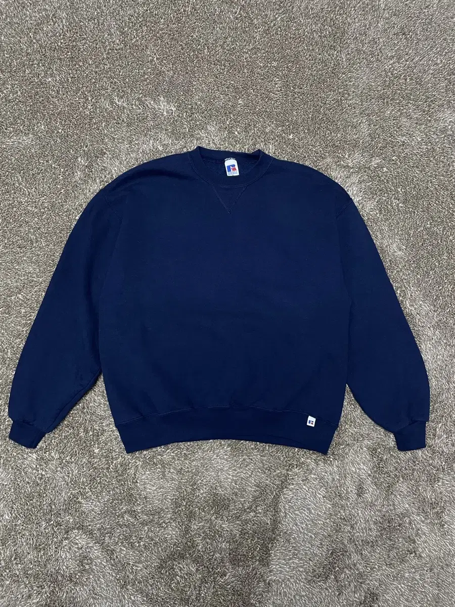 90s russell athletic sweatshirt 빈티지러셀스웻